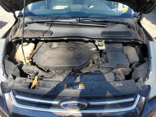 Photo 11 VIN: 1FMCU9H93DUC18369 - FORD ESCAPE SEL 