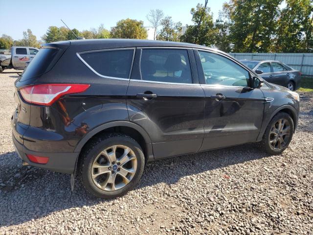 Photo 2 VIN: 1FMCU9H93DUC18369 - FORD ESCAPE SEL 