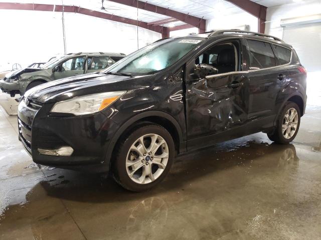 Photo 0 VIN: 1FMCU9H93DUC24513 - FORD ESCAPE SEL 