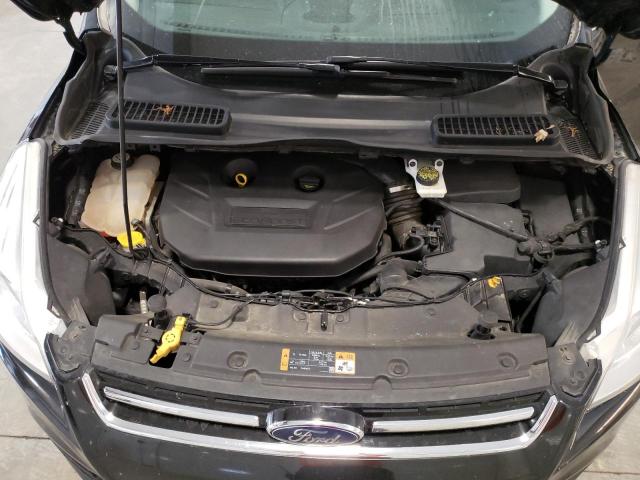 Photo 10 VIN: 1FMCU9H93DUC24513 - FORD ESCAPE SEL 