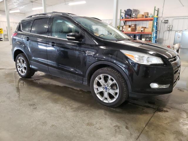 Photo 3 VIN: 1FMCU9H93DUC24513 - FORD ESCAPE SEL 