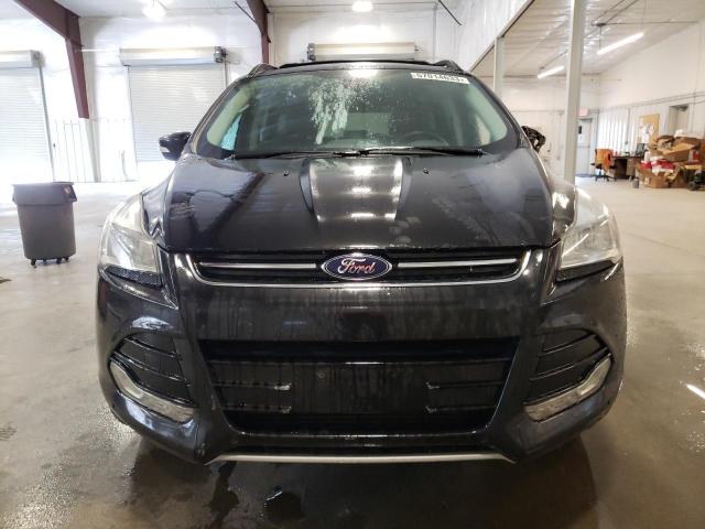 Photo 4 VIN: 1FMCU9H93DUC24513 - FORD ESCAPE SEL 