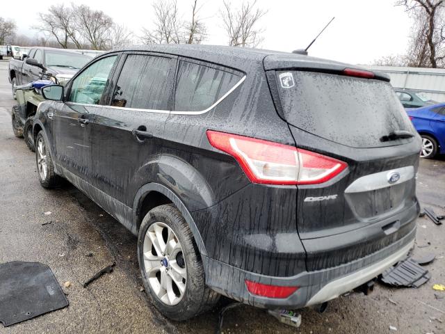 Photo 2 VIN: 1FMCU9H93DUC36693 - FORD ESCAPE SEL 