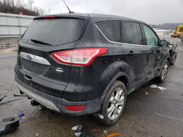 Photo 3 VIN: 1FMCU9H93DUC36693 - FORD ESCAPE SEL 