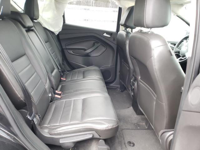 Photo 5 VIN: 1FMCU9H93DUC36693 - FORD ESCAPE SEL 