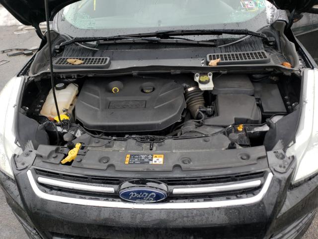 Photo 6 VIN: 1FMCU9H93DUC36693 - FORD ESCAPE SEL 