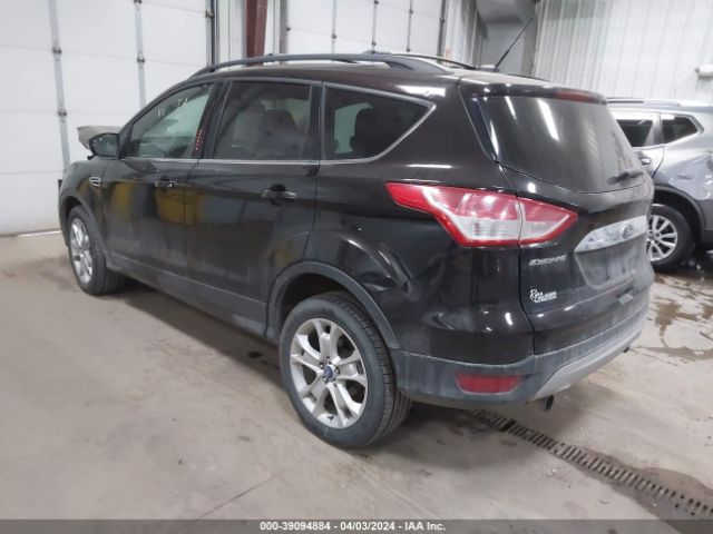 Photo 2 VIN: 1FMCU9H93DUC73954 - FORD ESCAPE 