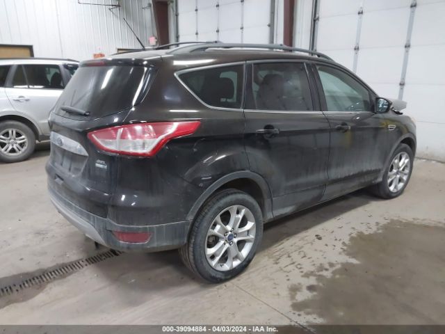 Photo 3 VIN: 1FMCU9H93DUC73954 - FORD ESCAPE 