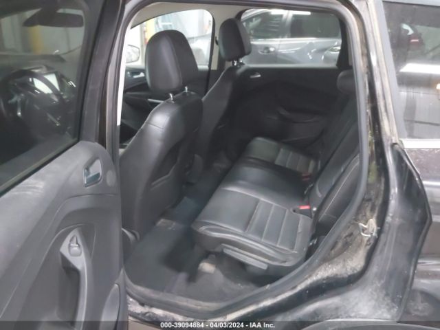 Photo 7 VIN: 1FMCU9H93DUC73954 - FORD ESCAPE 