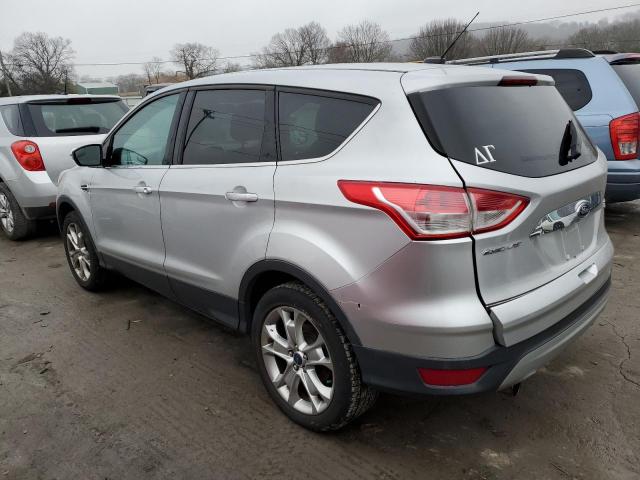 Photo 1 VIN: 1FMCU9H93DUD24465 - FORD ESCAPE SEL 