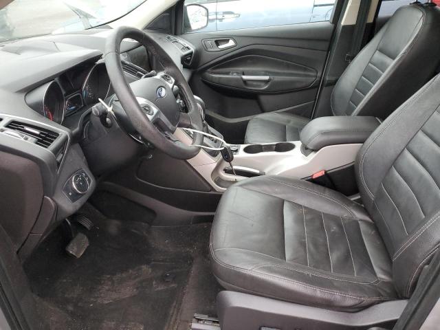 Photo 6 VIN: 1FMCU9H93DUD24465 - FORD ESCAPE SEL 