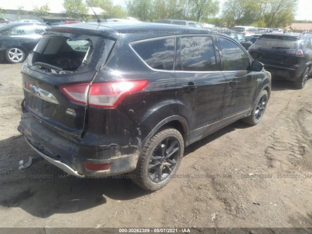 Photo 3 VIN: 1FMCU9H93DUD40410 - FORD ESCAPE 