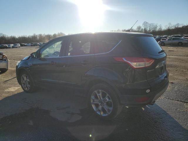 Photo 1 VIN: 1FMCU9H93DUD72841 - FORD ESCAPE SEL 