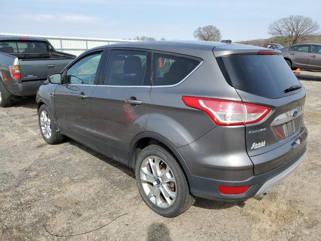 Photo 1 VIN: 1FMCU9H93DUD80678 - FORD ESCAPE SEL 