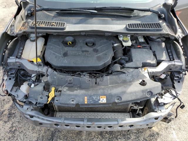 Photo 10 VIN: 1FMCU9H93DUD80678 - FORD ESCAPE SEL 