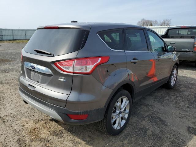 Photo 2 VIN: 1FMCU9H93DUD80678 - FORD ESCAPE SEL 