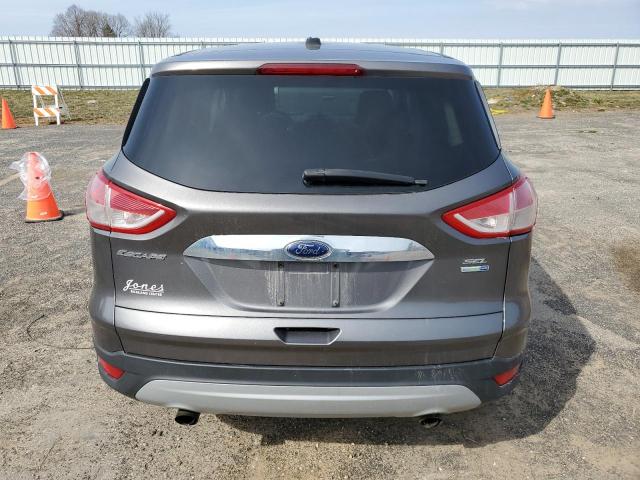 Photo 5 VIN: 1FMCU9H93DUD80678 - FORD ESCAPE SEL 