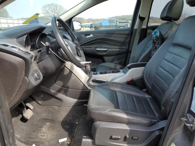 Photo 6 VIN: 1FMCU9H93DUD80678 - FORD ESCAPE SEL 