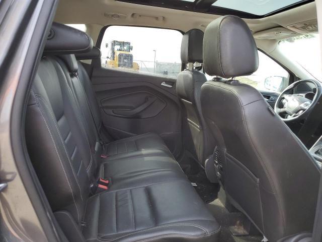 Photo 9 VIN: 1FMCU9H93DUD80678 - FORD ESCAPE SEL 