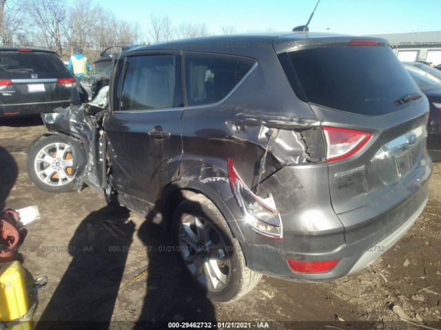 Photo 2 VIN: 1FMCU9H93DUD88716 - FORD ESCAPE 