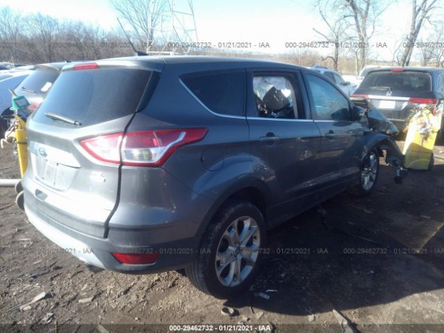 Photo 3 VIN: 1FMCU9H93DUD88716 - FORD ESCAPE 