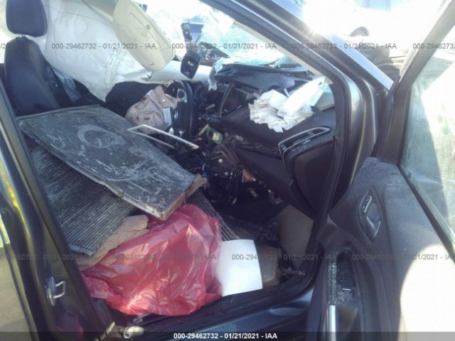 Photo 4 VIN: 1FMCU9H93DUD88716 - FORD ESCAPE 