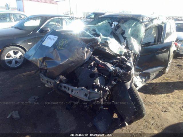 Photo 5 VIN: 1FMCU9H93DUD88716 - FORD ESCAPE 