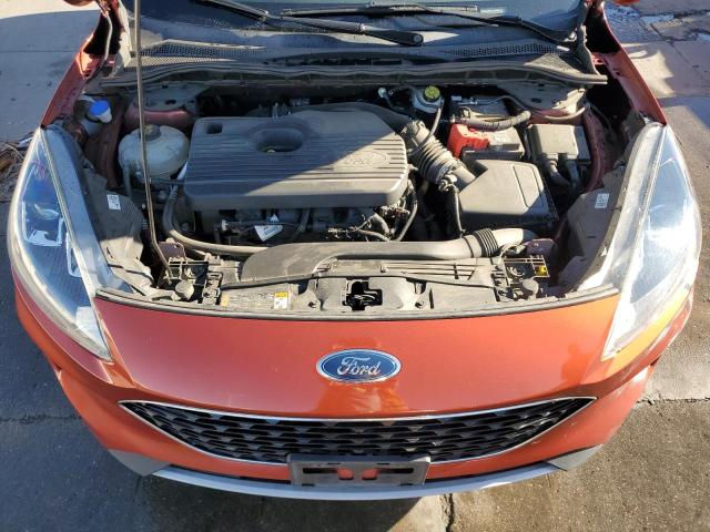 Photo 11 VIN: 1FMCU9H93LUA63806 - FORD ESCAPE SEL 