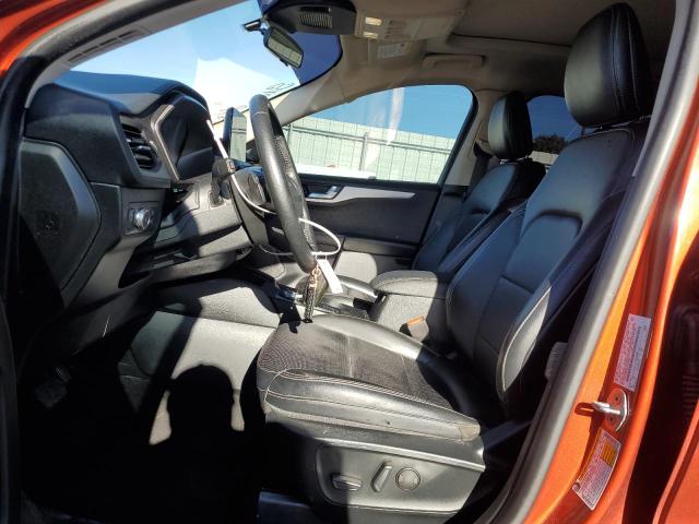 Photo 6 VIN: 1FMCU9H93LUA63806 - FORD ESCAPE SEL 