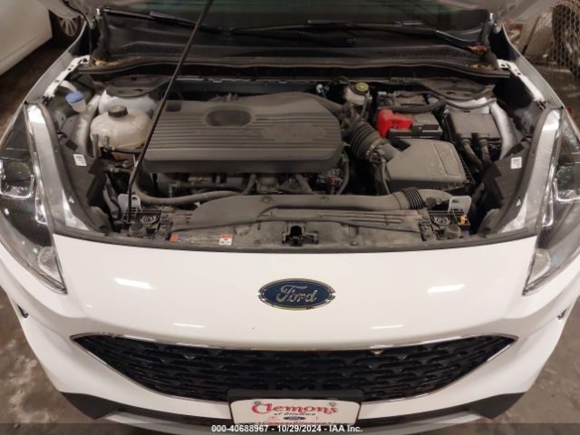 Photo 9 VIN: 1FMCU9H93LUA77253 - FORD ESCAPE 