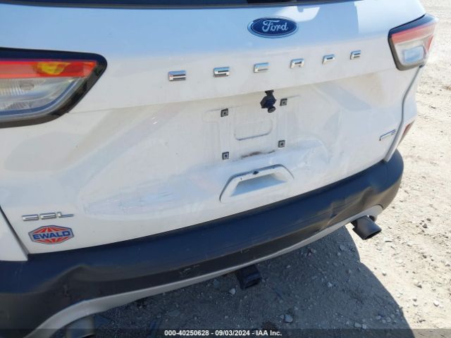 Photo 5 VIN: 1FMCU9H93LUB28945 - FORD ESCAPE 