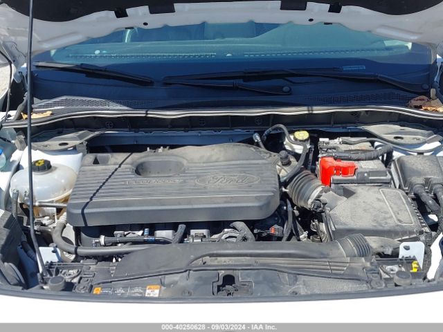 Photo 9 VIN: 1FMCU9H93LUB28945 - FORD ESCAPE 