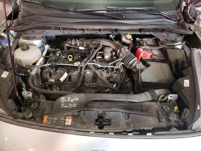 Photo 11 VIN: 1FMCU9H93MUA78744 - FORD ESCAPE SEL 