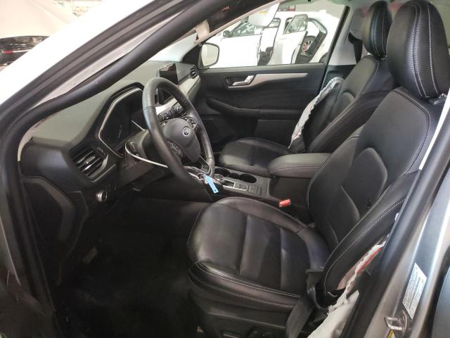 Photo 6 VIN: 1FMCU9H93MUA78744 - FORD ESCAPE SEL 