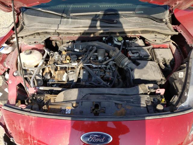 Photo 10 VIN: 1FMCU9H93MUB11838 - FORD ESCAPE 