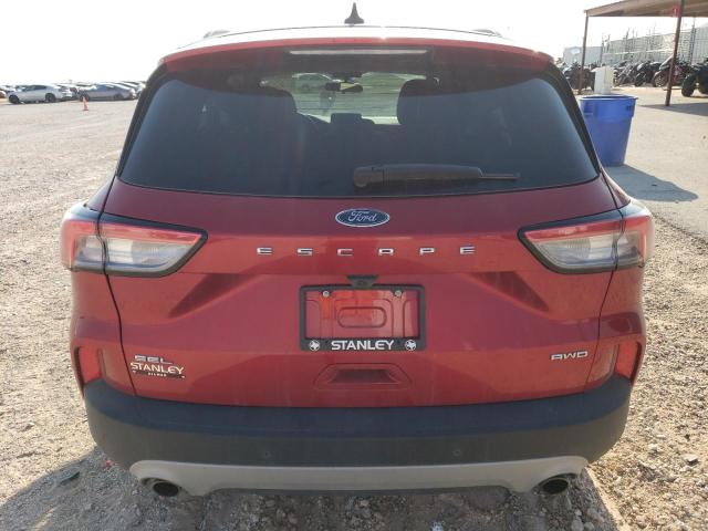 Photo 5 VIN: 1FMCU9H93MUB11838 - FORD ESCAPE 