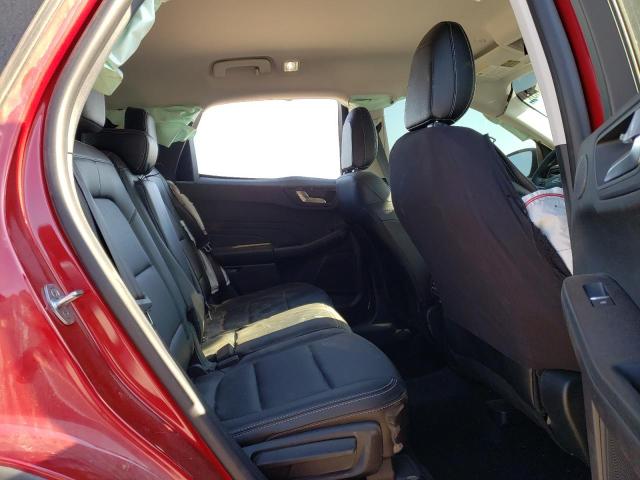 Photo 9 VIN: 1FMCU9H93MUB11838 - FORD ESCAPE 