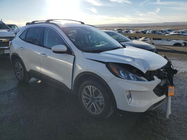 Photo 3 VIN: 1FMCU9H93NUA25754 - FORD ESCAPE SEL 