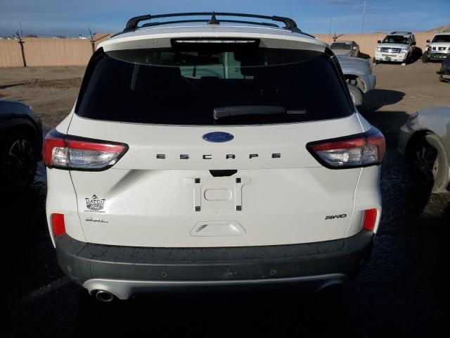 Photo 5 VIN: 1FMCU9H93NUA25754 - FORD ESCAPE SEL 