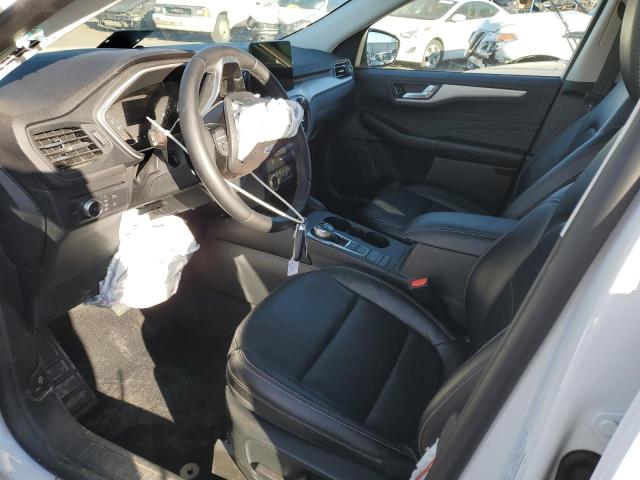 Photo 6 VIN: 1FMCU9H93NUA25754 - FORD ESCAPE SEL 