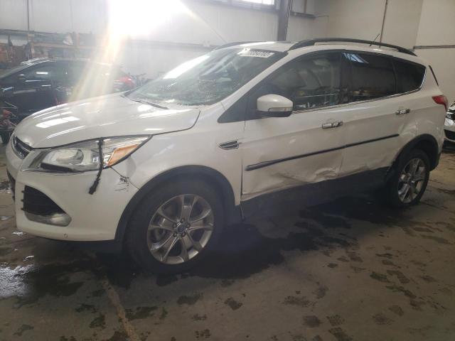 Photo 0 VIN: 1FMCU9H94DUA22876 - FORD ESCAPE SEL 