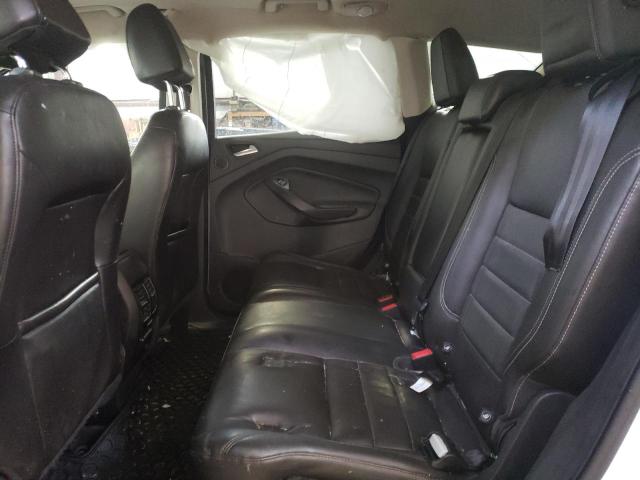 Photo 10 VIN: 1FMCU9H94DUA22876 - FORD ESCAPE SEL 