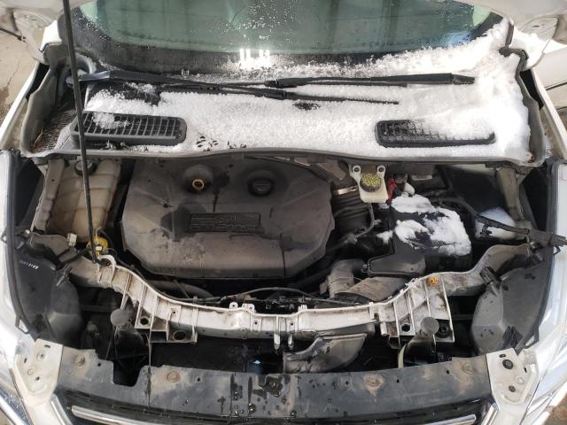 Photo 11 VIN: 1FMCU9H94DUA22876 - FORD ESCAPE SEL 