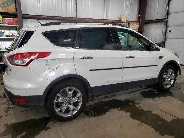 Photo 2 VIN: 1FMCU9H94DUA22876 - FORD ESCAPE SEL 