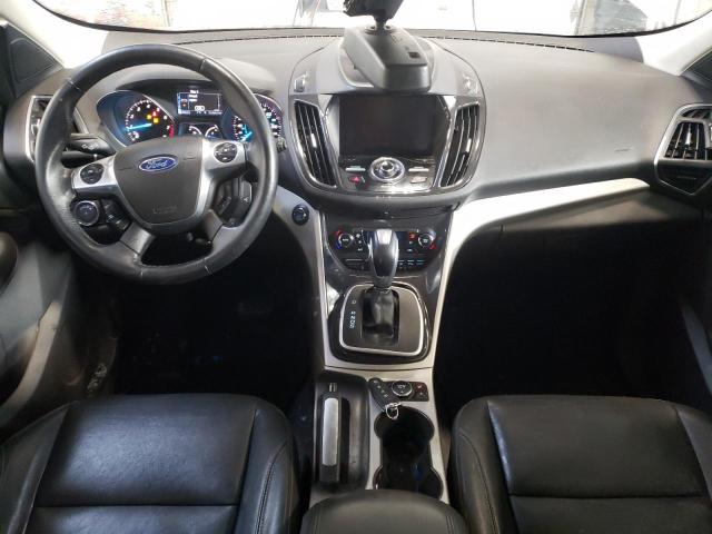 Photo 7 VIN: 1FMCU9H94DUA22876 - FORD ESCAPE SEL 