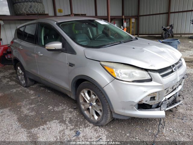 Photo 0 VIN: 1FMCU9H94DUA29651 - FORD ESCAPE 