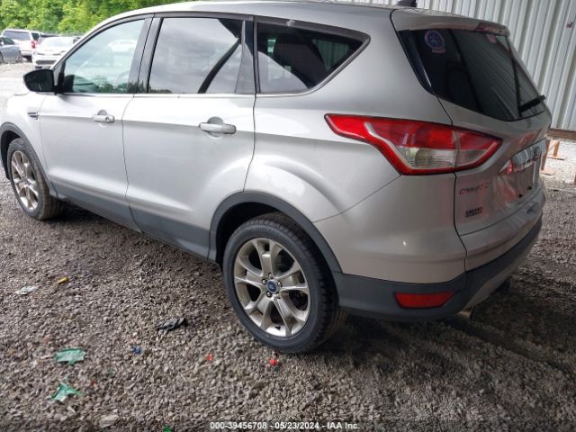 Photo 2 VIN: 1FMCU9H94DUA29651 - FORD ESCAPE 