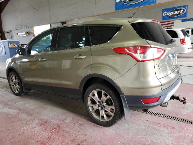 Photo 1 VIN: 1FMCU9H94DUA29827 - FORD ESCAPE SEL 