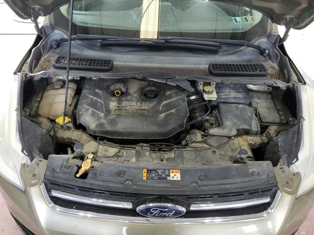 Photo 11 VIN: 1FMCU9H94DUA29827 - FORD ESCAPE SEL 