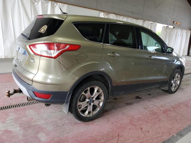 Photo 2 VIN: 1FMCU9H94DUA29827 - FORD ESCAPE SEL 